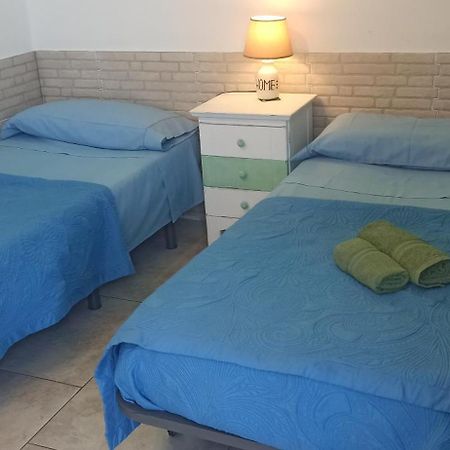 Апартаменты Casa Lucia Коста-де-Антигуа Экстерьер фото